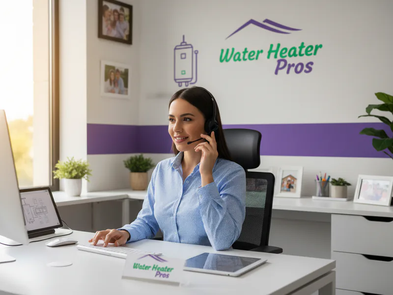 Water Heater Repair  in Bolingbrook  FAQ